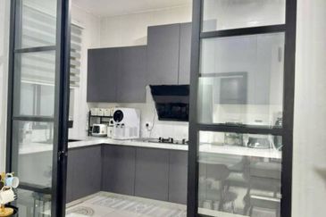 Residensi Idaman Abadi