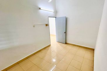 Taman Sungai Besi Indah