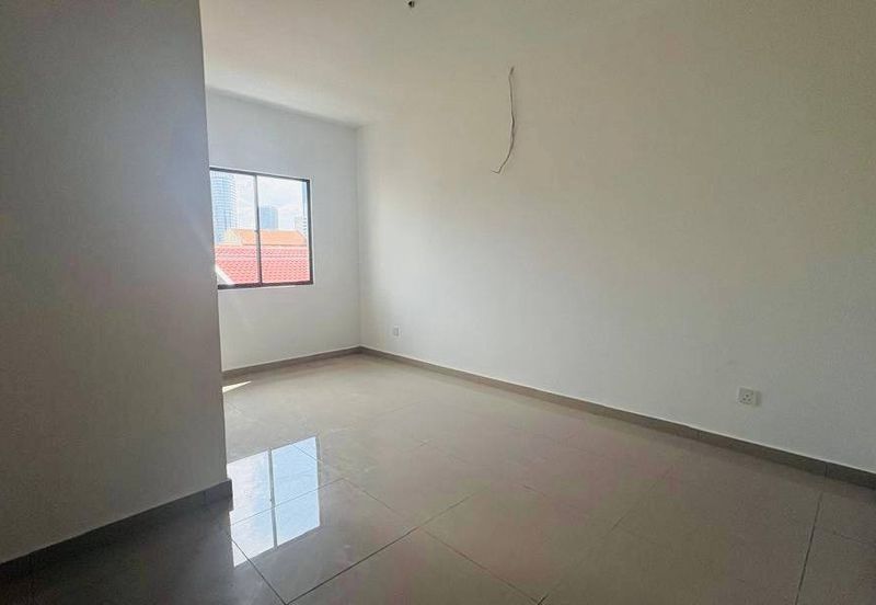 Seksyen 8, Petaling Jaya