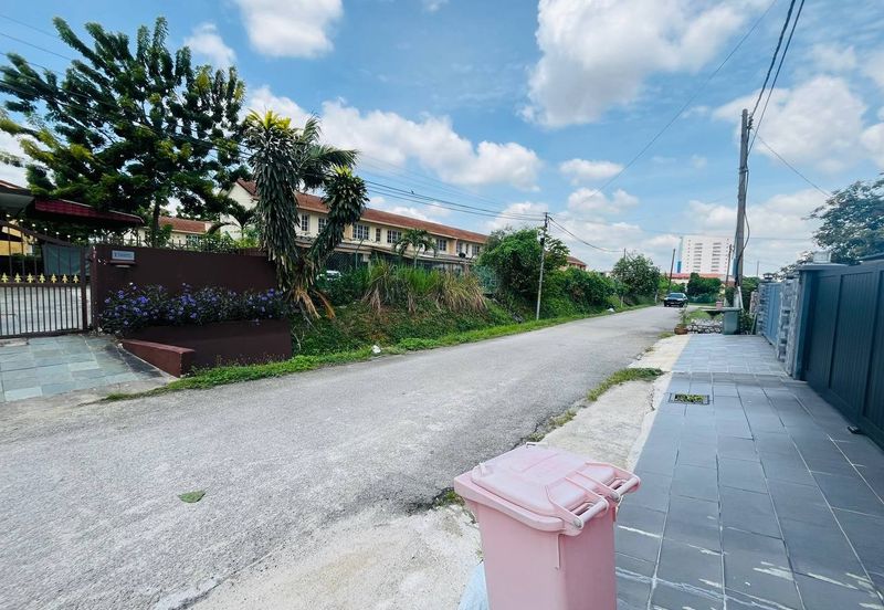 Seksyen 8, Petaling Jaya