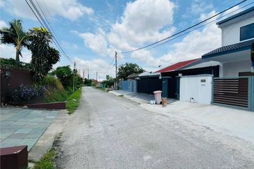 Seksyen 8, Petaling Jaya