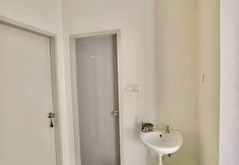 D'Cerrum Apartment @ Setia EcoHill