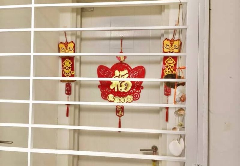 D'Cerrum Apartment @ Setia EcoHill