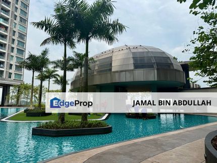 Lakepark Residence KL North Selayang 2 PARKING For Sale, Selangor, Selayang