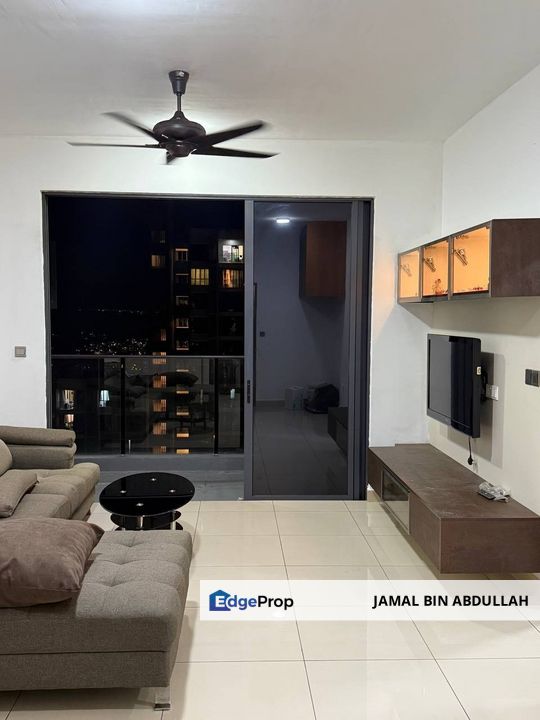 Lakepark Residence KL North Selayang 2 PARKING For Sale, Selangor, Selayang