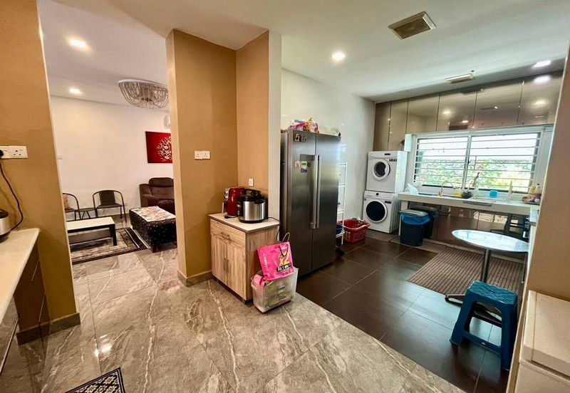 Kampung Bukit Sungai Puteh