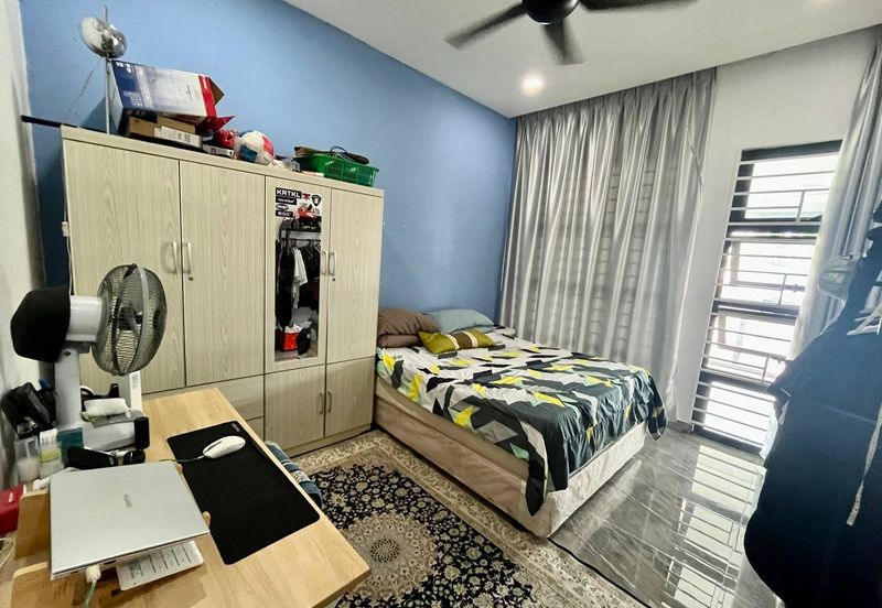 Kampung Bukit Sungai Puteh