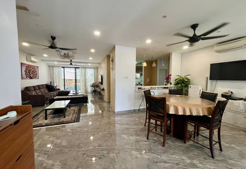 Kampung Bukit Sungai Puteh