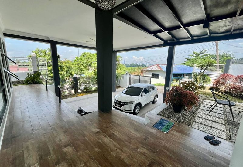 Kampung Bukit Sungai Puteh