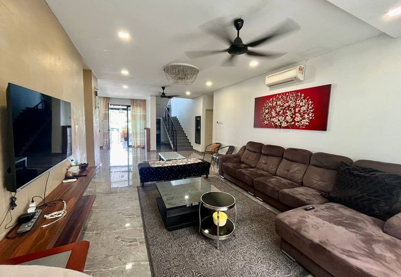 Kampung Bukit Sungai Puteh