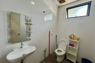 Kampung Bukit Sungai Puteh