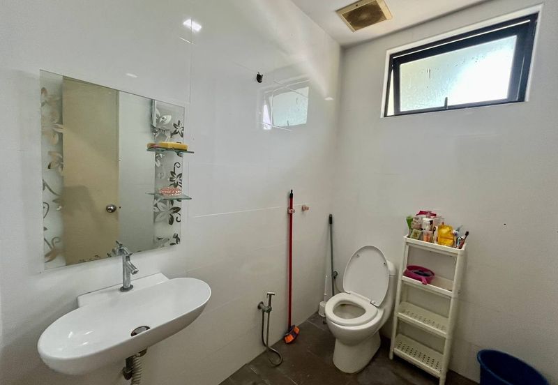 Kampung Bukit Sungai Puteh