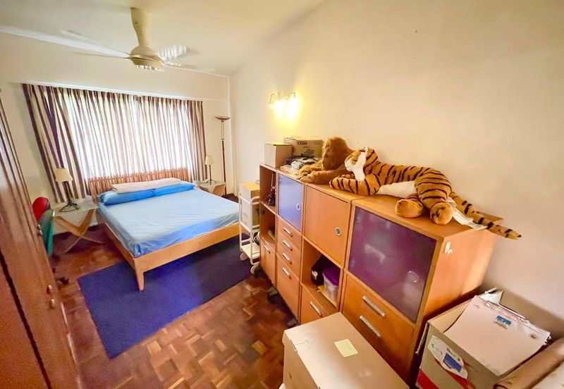 Sri Jelatek Condominium