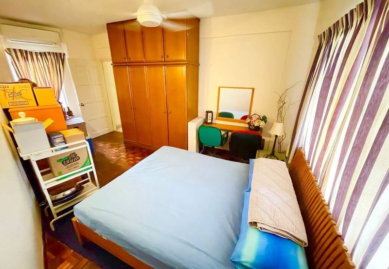 Sri Jelatek Condominium