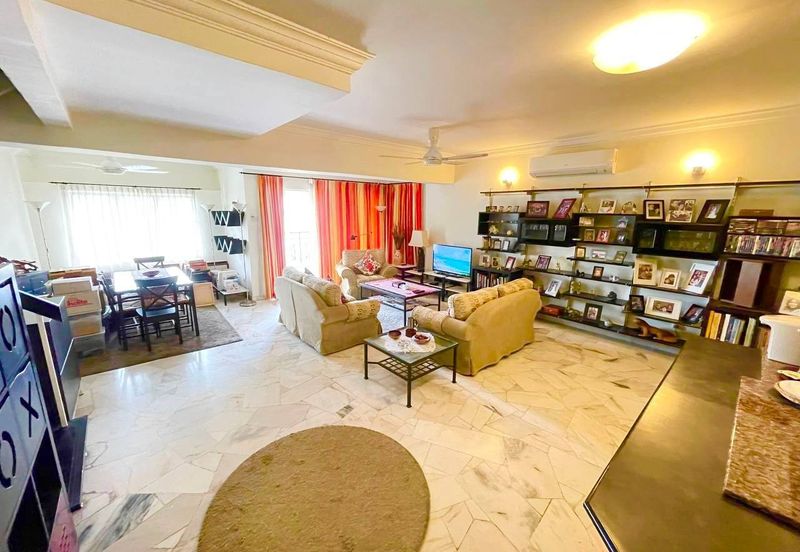 Sri Jelatek Condominium