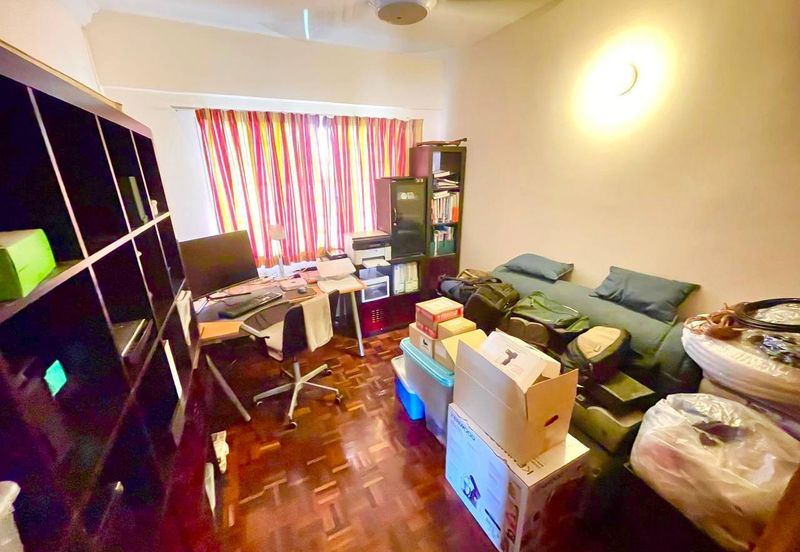 Sri Jelatek Condominium