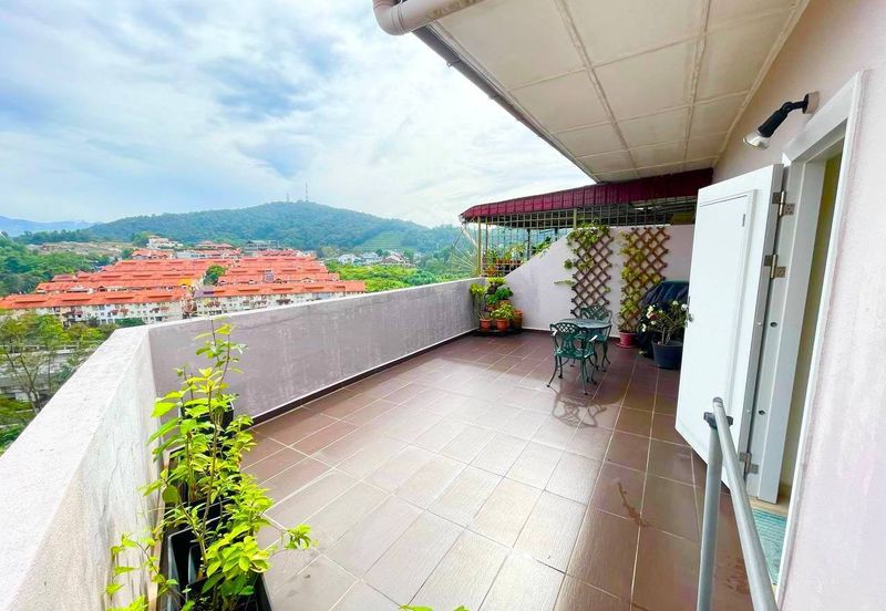 Sri Jelatek Condominium