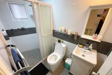 Sri Jelatek Condominium