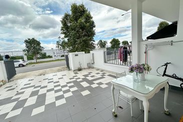 Ebonylane @ Eco Forest