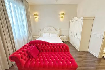 Ebonylane @ Eco Forest