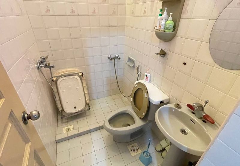 Taman Tun Dr Ismail (TTDI)