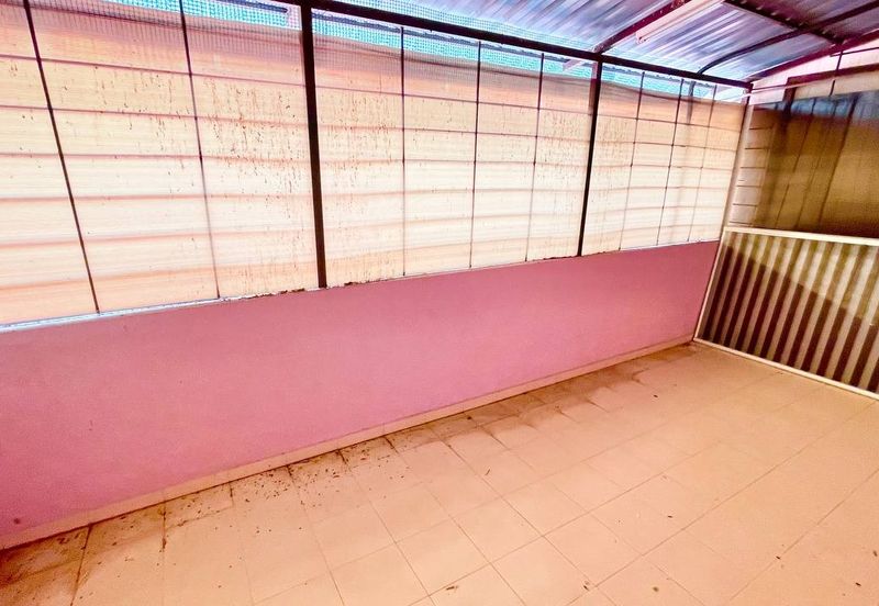 Taman Serendah Utama