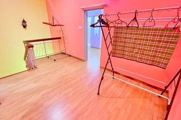 Taman Serendah Utama