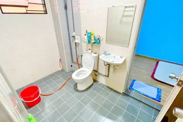 Taman Serendah Utama