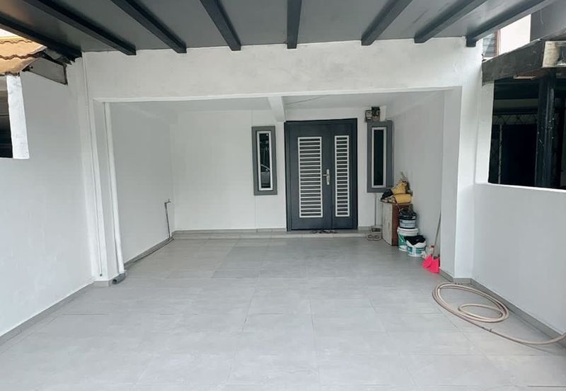 Seksyen 10, Petaling Jaya