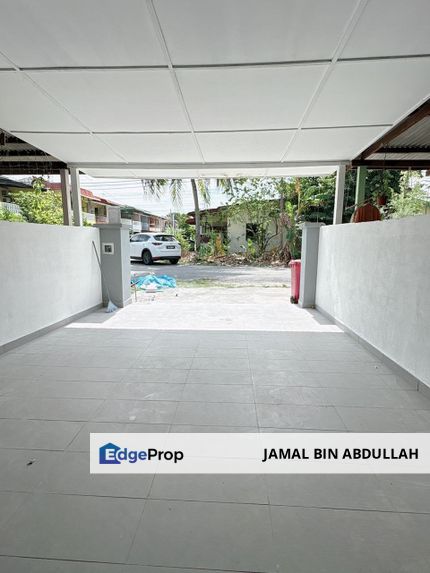 RENOVATED Double Storey Terrace Taman Sri Sungai Pelek Sepang FOR SALE, Selangor, Sungai Pelek