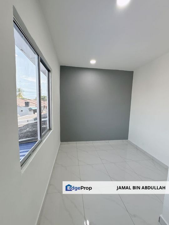 RENOVATED Double Storey Terrace Taman Sri Sungai Pelek Sepang FOR SALE, Selangor, Sungai Pelek