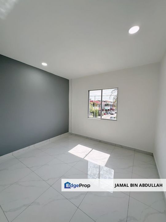 RENOVATED Double Storey Terrace Taman Sri Sungai Pelek Sepang FOR SALE, Selangor, Sungai Pelek