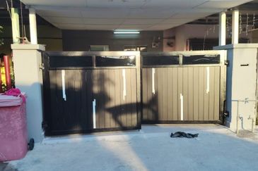 Taman Sri Sungai Pelek