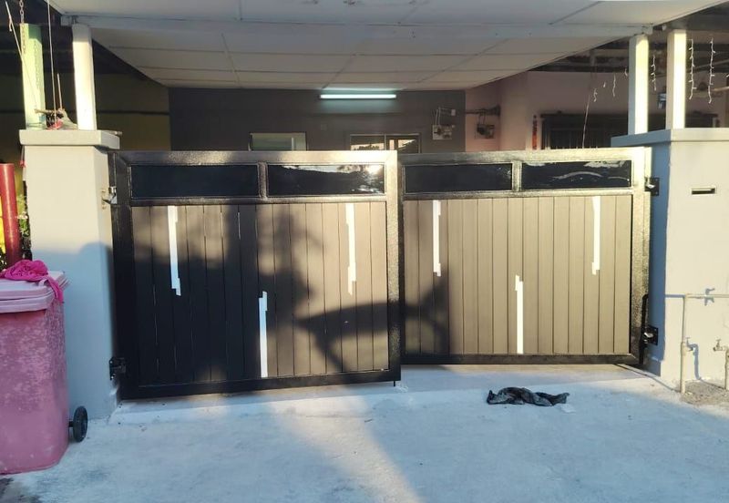 Taman Sri Sungai Pelek