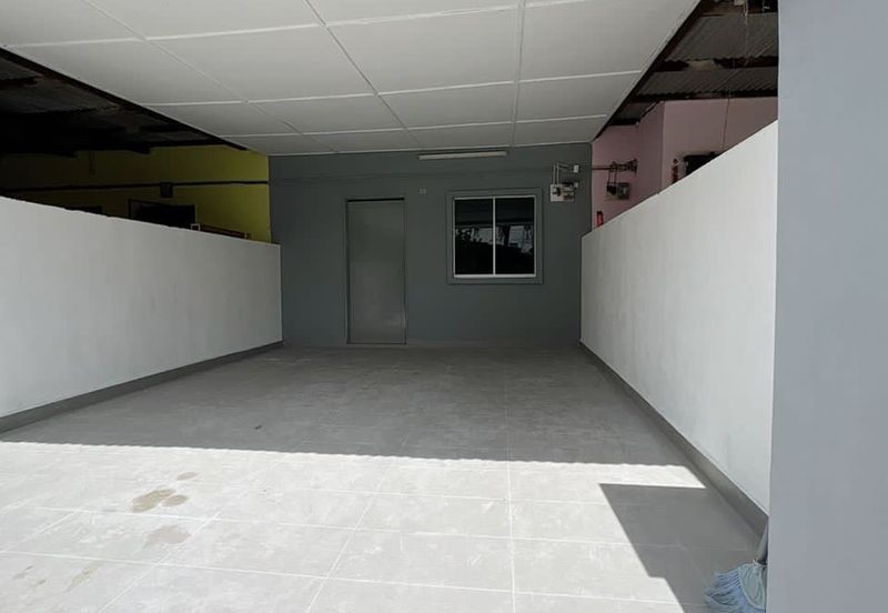 Taman Sri Sungai Pelek