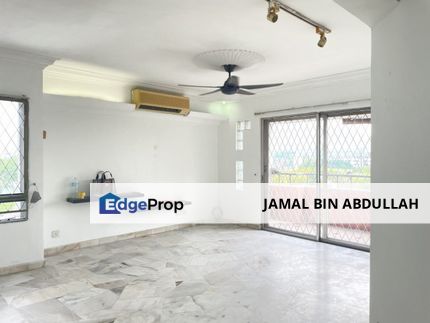 Le Jardin Deluxe Condominium Ampang WALKING DISTANCE TO LRT For Sale, Selangor, Pandan Indah
