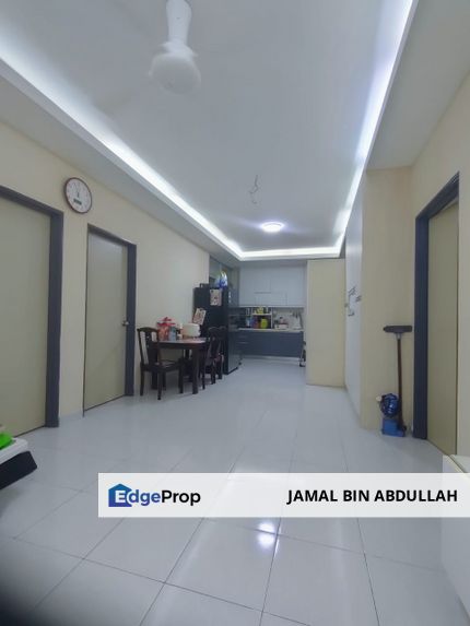 Teratai Residence Taman Bukit Teratai Ampang BELOW MARKET For Sale, Selangor, Ampang
