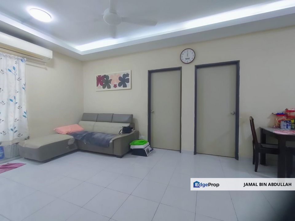 Teratai Residence Taman Bukit Teratai Ampang BELOW MARKET For Sale, Selangor, Ampang