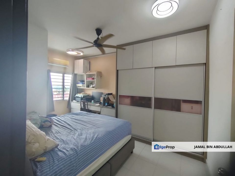 Teratai Residence Taman Bukit Teratai Ampang BELOW MARKET For Sale, Selangor, Ampang