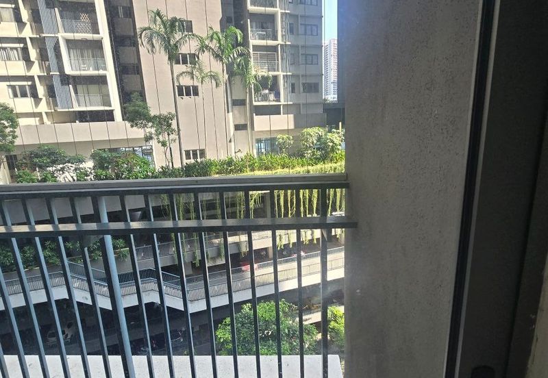 Seasons Garden Residences