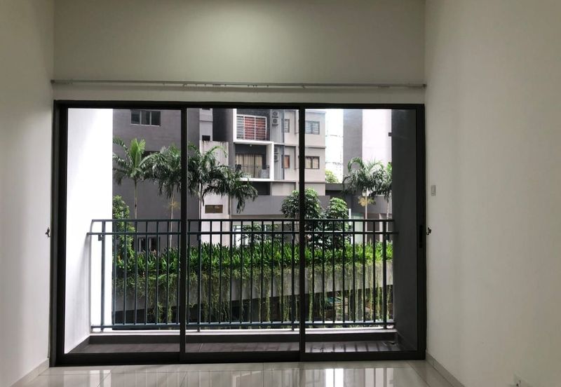 Seasons Garden Residences