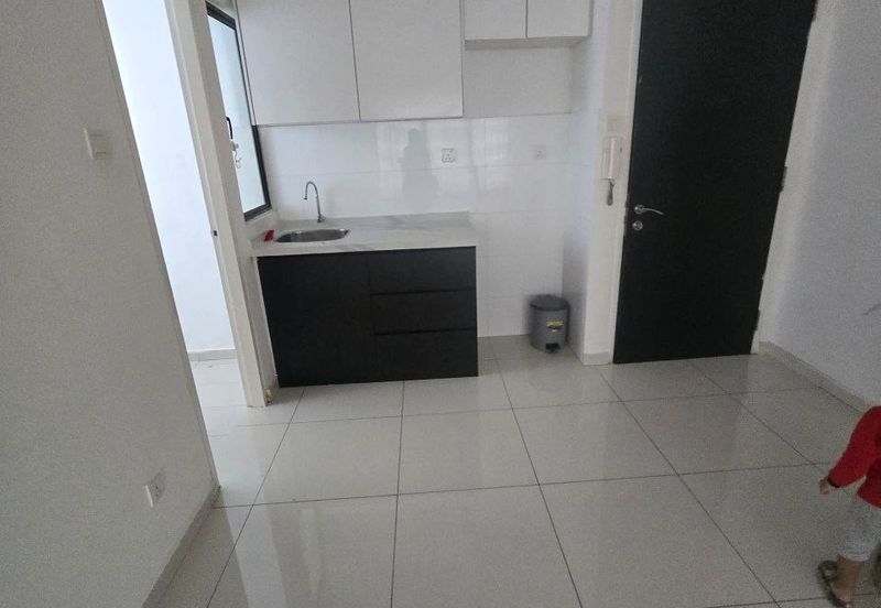 Seasons Garden Residences