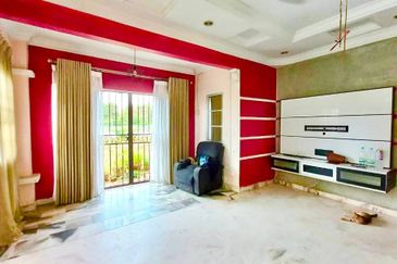 Taman Sri Sungai Pelek