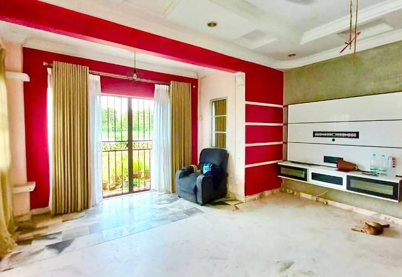 Taman Sri Sungai Pelek