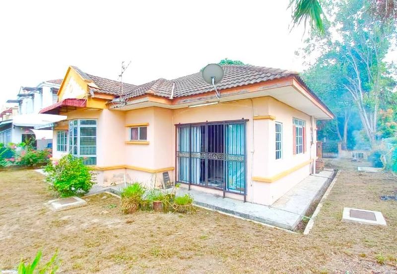 Taman Sri Sungai Pelek