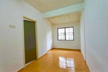 Taman Sri Sungai Pelek