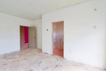 Taman Sri Sungai Pelek