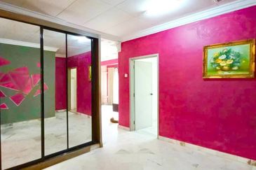 Taman Sri Sungai Pelek