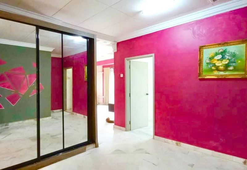 Taman Sri Sungai Pelek