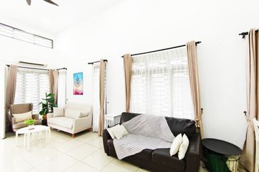 Taman Nakhoda, Jalan Bahtera